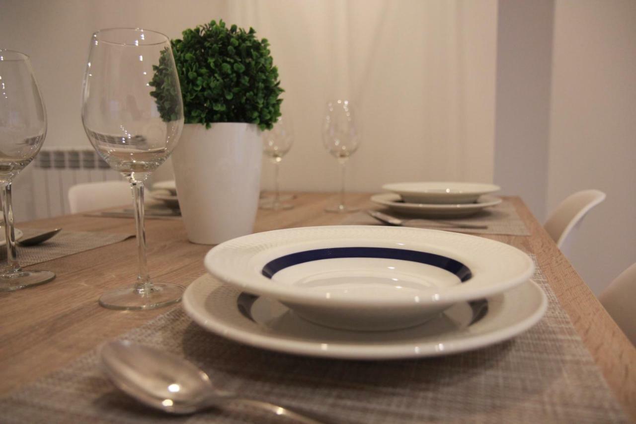 Apartamento Erdi Kale Azpeitia Exterior foto